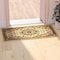 Flash Furniture Ivory 2x3 Traditional Persian Style Rug NR-RG283-23-IV-GG - alternate 1